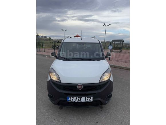 Sahibinden Fiat Doblo Combi 1.3 Multijet Easy 2020 Model 