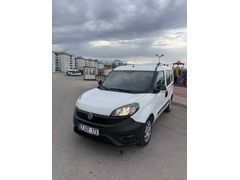 Sahibinden Fiat Doblo Combi 1.3 Multijet Easy 2020 Model 