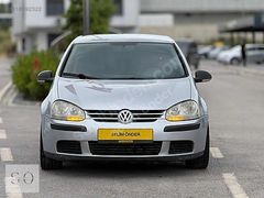 2007 GOLF 1.6 PRİMELİNE OTOMATİK SAFKAN BENZİNLİ
