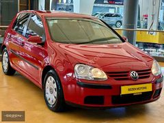VW GOLF 1.6 OTOMATİK ORJİNAL 130.000 KM LPG'Lİ KIRMIZI BAKIMLI