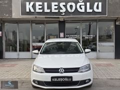 2012 WV JETTA HiGHLİNE EN DOLUSU HATASIZ OTOMATİK