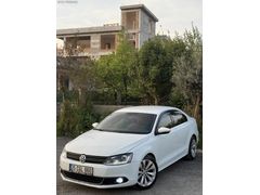 2014 Wv Jetta Highline Dsg Tertemiz