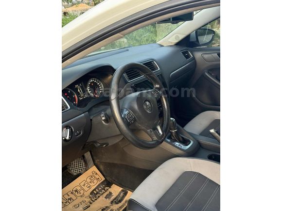 2014 Wv Jetta Highline Dsg Tertemiz