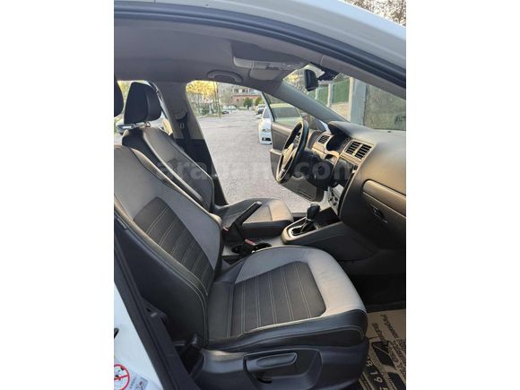 2014 Wv Jetta Highline Dsg Tertemiz