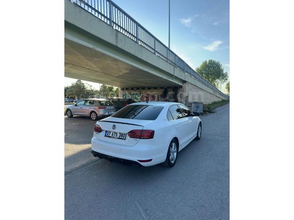 PERA KİNG'den KARTA 12 TAKSİT TERTEMİZ JETTA