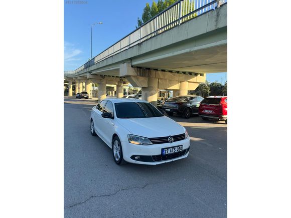 PERA KİNG'den KARTA 12 TAKSİT TERTEMİZ JETTA