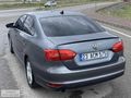 - 2011 Hatasız 200 Bin Km ' De - 1.6 TDİ 105 HP Highline Jetta -