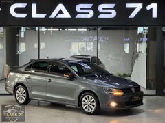 CLASS 71'DEN|2013 VOLKSWAGEN JETTA 1.6 TDİ HİGHLİNE PAKET