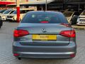 Highline paket 1.6TDI OTOMATİK
