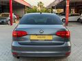 Highline paket 1.6TDI OTOMATİK