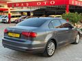 Highline paket 1.6TDI OTOMATİK