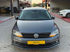 Highline paket 1.6TDI OTOMATİK
