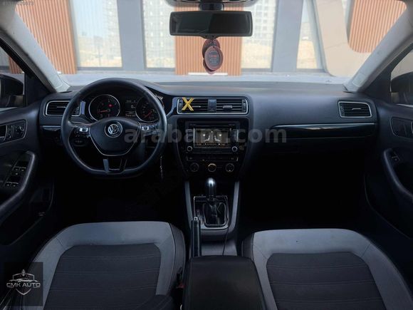 CMK AUTO 1.6 TDI HİGHLİNE DSG JETTA ÖN ARKA LED YENİ KASA