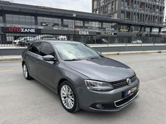 2014 VW JETTA 1.6 TDI HIGHLINE OTOMATİK MUAYENE VE BAKIM YENİ