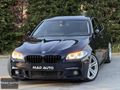 *MAD AUTO*2014 BMW 5.20İ F10 VAKUM ISITMA HAYALET CARBONSCHWARZ