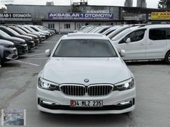 2018 520i KREDİ / VADE / TAKAS İMKANI