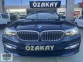 ÖZAKAY'DAN DERİ ISITMA SUNROOF E.BAGAJ EKRAN VAKUM TKS OLUR
