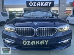 ÖZAKAY'DAN DERİ ISITMA SUNROOF E.BAGAJ EKRAN VAKUM TKS OLUR