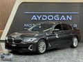 HATASIZ BOYASIZ 2021 520İ HALAYET-HARMAN-VAKUM-NBT-ELK BGJ-TABA
