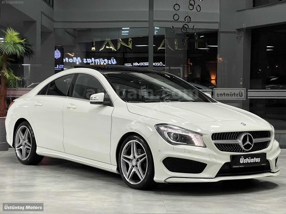 2015 Değişensiz Sadece 96.000Km Led paket-AppleCarplay