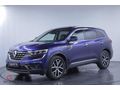 2021 Koleos 1.3 Tce Icon SogutmaIsıt.Hayalet ElekBgjKltk.CamTavn