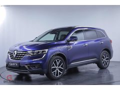 2021 Koleos 1.3 Tce Icon SogutmaIsıt.Hayalet ElekBgjKltk.CamTavn