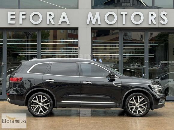 EFORA 2021 RENAULT İCON TECHNO K.ISITMA,SOĞUTMA,HAYALET,O.PARK