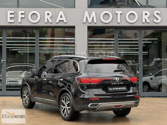 EFORA 2021 RENAULT İCON TECHNO K.ISITMA,SOĞUTMA,HAYALET,O.PARK