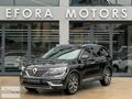 EFORA 2021 RENAULT İCON TECHNO K.ISITMA,SOĞUTMA,HAYALET,O.PARK