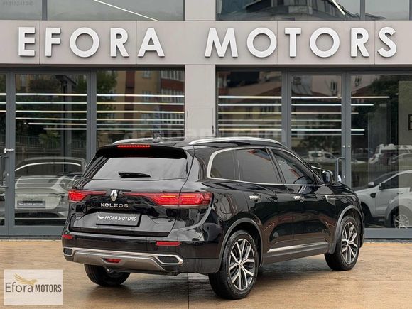 EFORA 2021 RENAULT İCON TECHNO K.ISITMA,SOĞUTMA,HAYALET,O.PARK