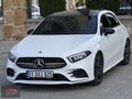 S&S GARAGE DEN HATASIZ YENİ KASA A180d