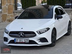 S&S GARAGE DEN HATASIZ YENİ KASA A180d
