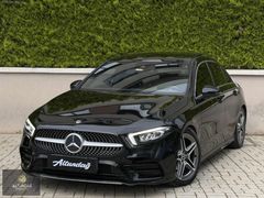 ALTUNDAĞ OTOMOTİV'Den/2021ÇKŞ/MERCEDES/A180d/AMG/CAMTAVAN