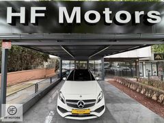 2016 MERCEDES BENZ A180d AMG 82.000 KM TEK PARÇA BOYA
