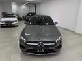 ALN AUTO 2019 CIKIŞLI MERCEDES A180 D AMG "63,000"KM HATASIZ