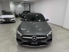 ALN AUTO 2019 CIKIŞLI MERCEDES A180 D AMG "63,000"KM HATASIZ
