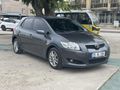 2008 TOYOTA AURİS COMFORT OTOMATİK