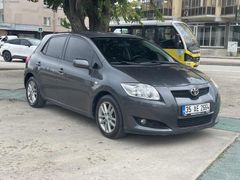 2008 TOYOTA AURİS COMFORT OTOMATİK