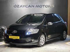 TOYOTA AURİS 2011 COMFORT EXTRA 205.000 KM