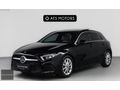 ATS MOTORS 2018 MERCEDES A180d PROGRES.CAM TVN.COMMAND.BOYASIZ