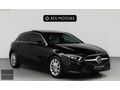 ATS MOTORS 2018 MERCEDES A180d PROGRES.CAM TVN.COMMAND.BOYASIZ