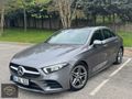 2020 A180d AMG + SUNROOF + HATASIZ YETKİLİ SERV BAKIM + GARANTİ