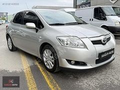 HATASZ DEĞİŞENSZ MASRAFSZ TRAMERSZ OTOMATİK AURİS KARTA 12 TAKST