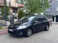 YILDIZ GRUP'TAN 2011 AURIS 1.6 COMFORT EXTRA DÜŞÜK KM'Lİ
