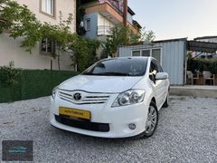 2011 TOYOTA AURİS 1.6 COMFORT EXTRA-OTOMATİK
