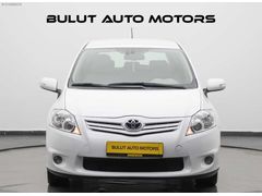 BULUTAUTOMOTORS'TAN 2011-TAMOTOMATİK-AURİS-1.6-ÇELİKJANT
