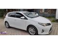 2013-Auris 1.6 Advance-lpg-tam otomatik-değişe yok-boyalar yanda