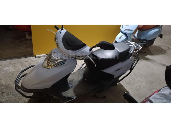 Sahibinden Yuki Active 50