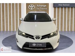 TOYOTA BALIKESİR ALTAN-2013 AURİS 1.6 BENZİN+LPG ACTİVE DÜŞÜK KM