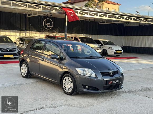 DÜŞÜK KM BENZİNLİ 12 TAKSİT İMKANI !